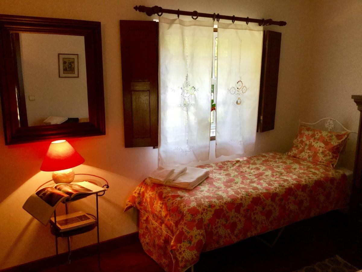 Quinta Santo Antonio Da Pedreira ξενώνας Facha Εξωτερικό φωτογραφία
